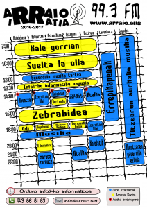 Programazioa-2016-2