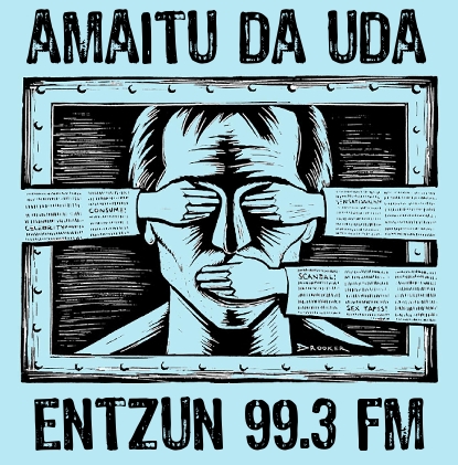 Amaitu da uda!!