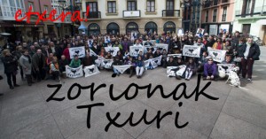 Zorionak Txuri